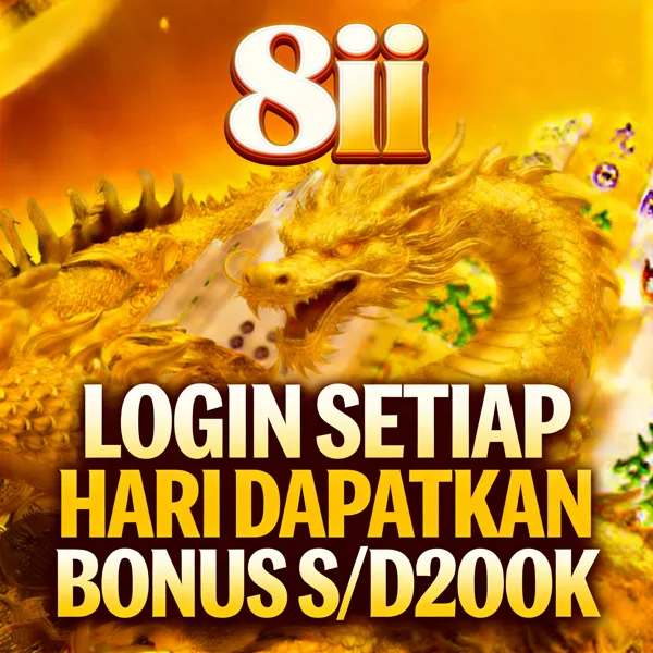 8II Game Online Resmi 2026