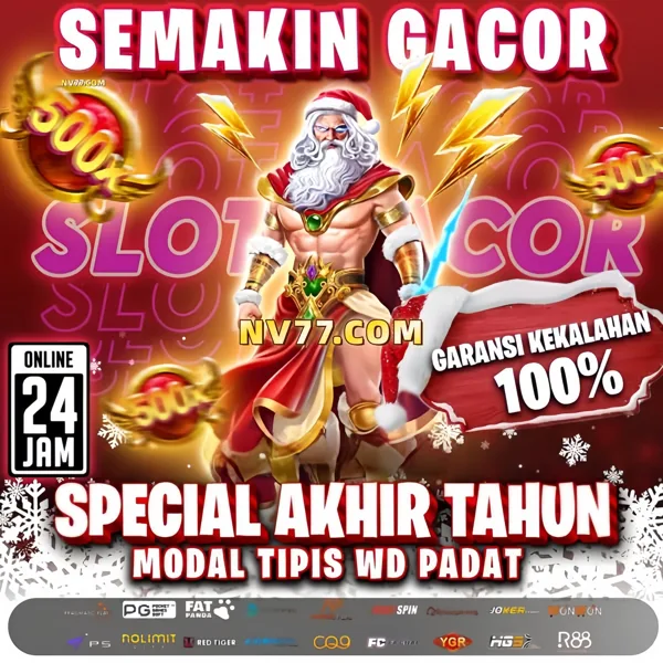 NV77 APK Download Versi Terbaru