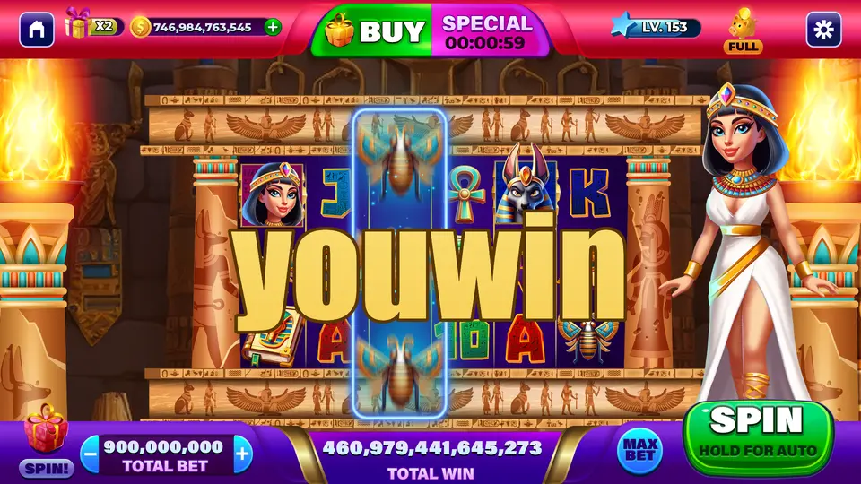 youwin Unduh
