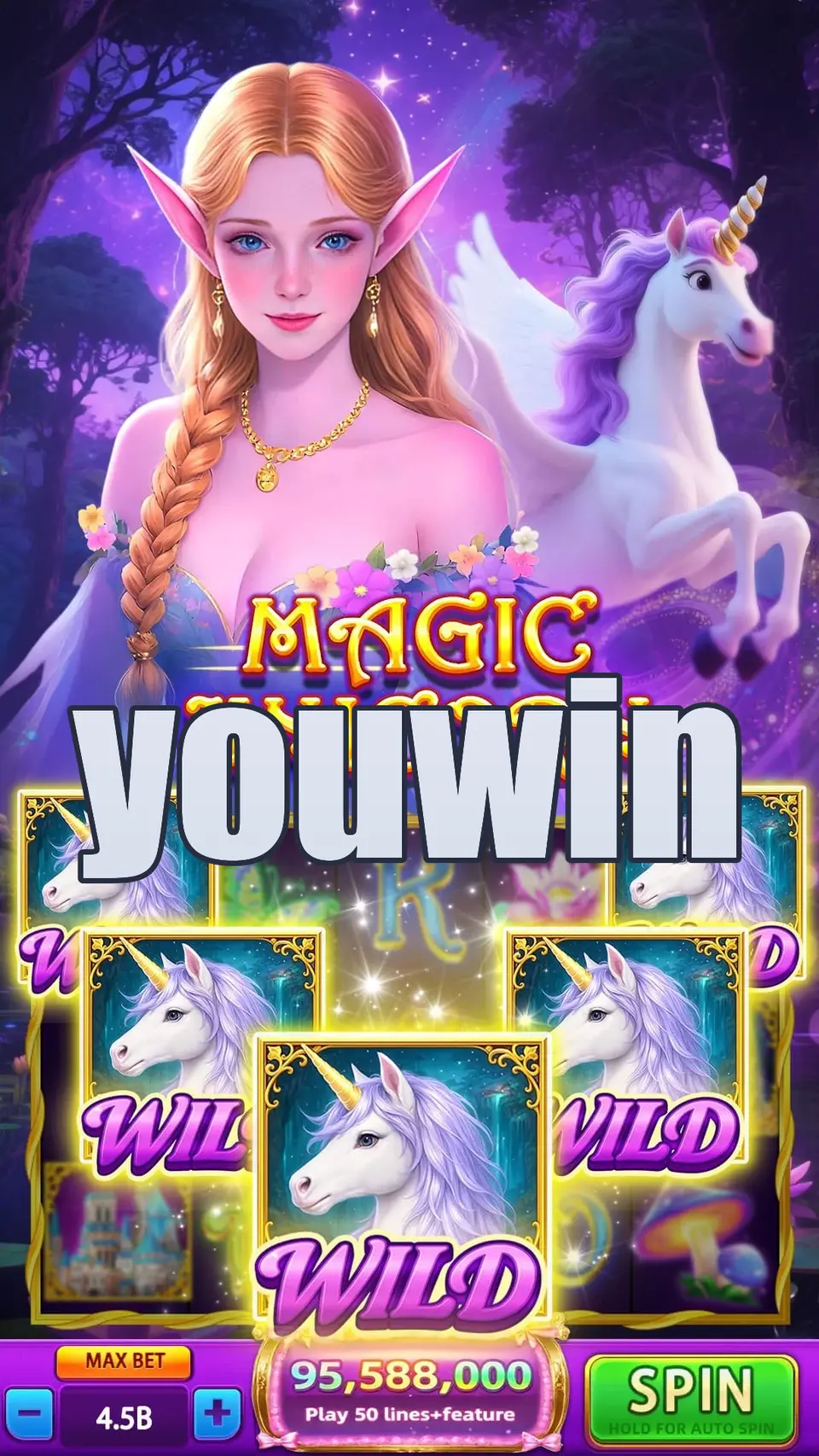 youwin Unduh