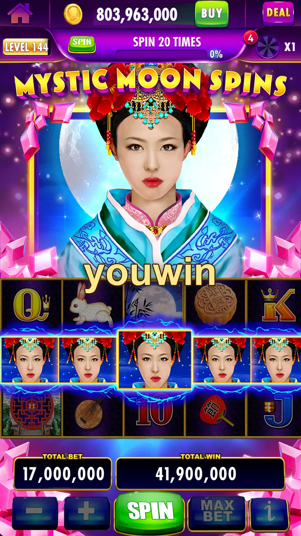 youwin Unduh