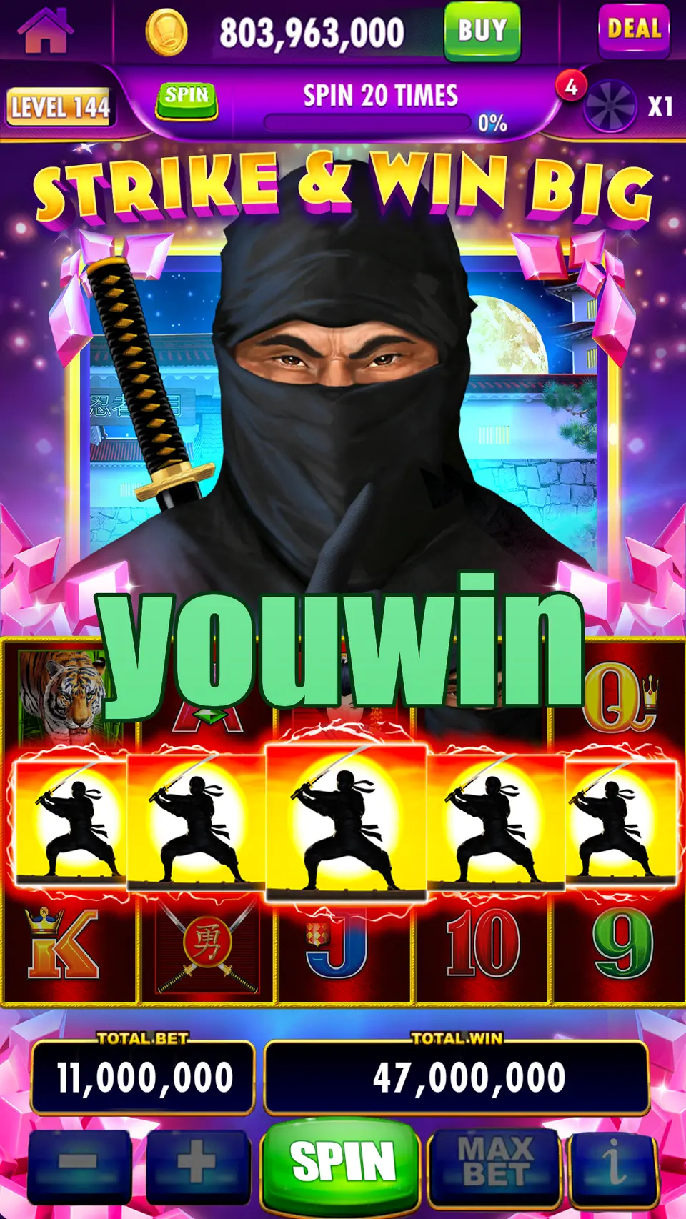 youwin Preview - Resmi Unduh